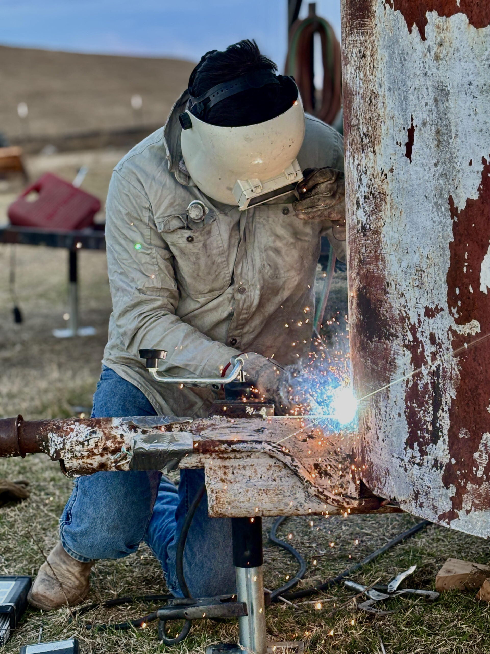 Harden Services, LLC